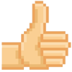 Thumbs Up